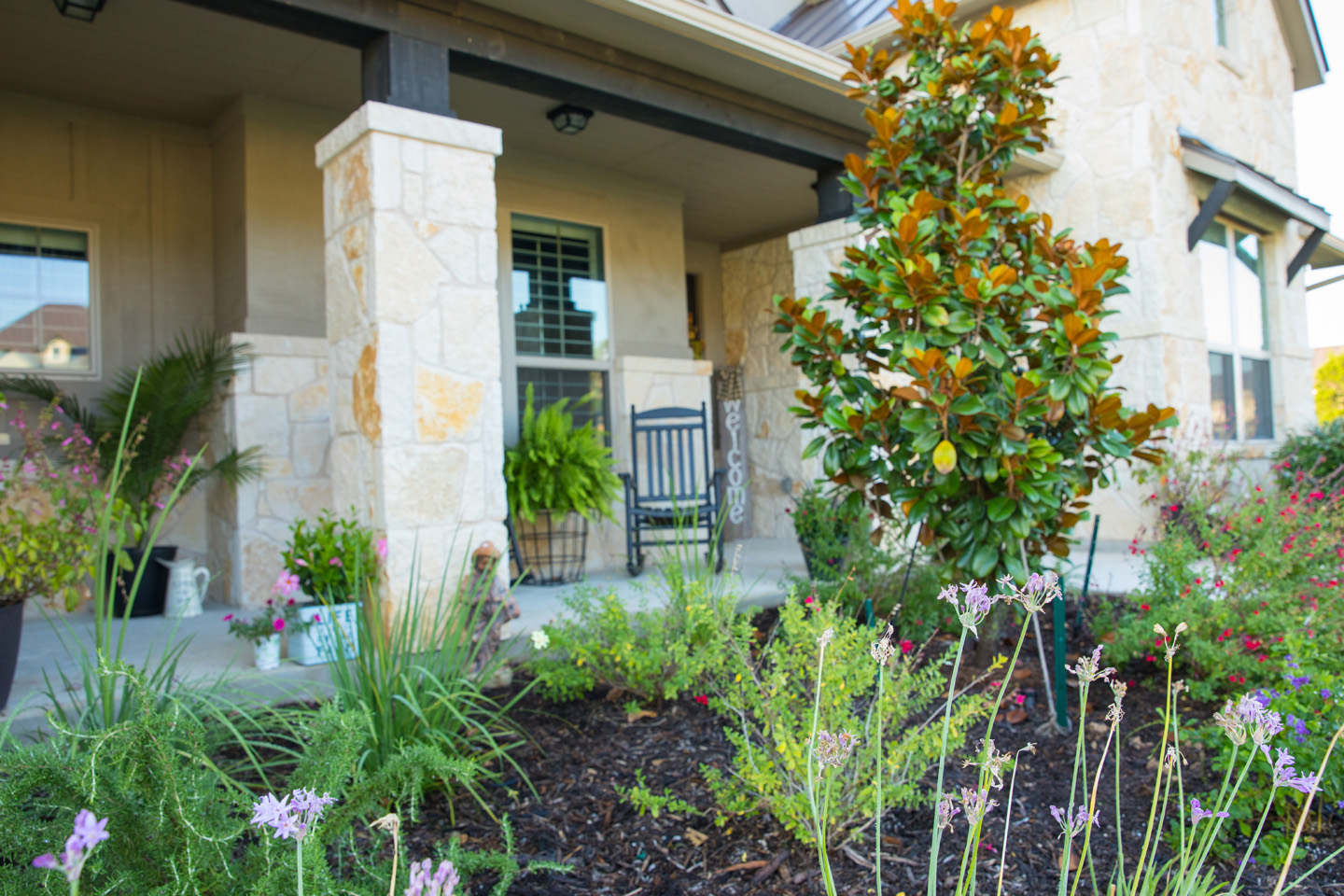 Skyline Landscaping