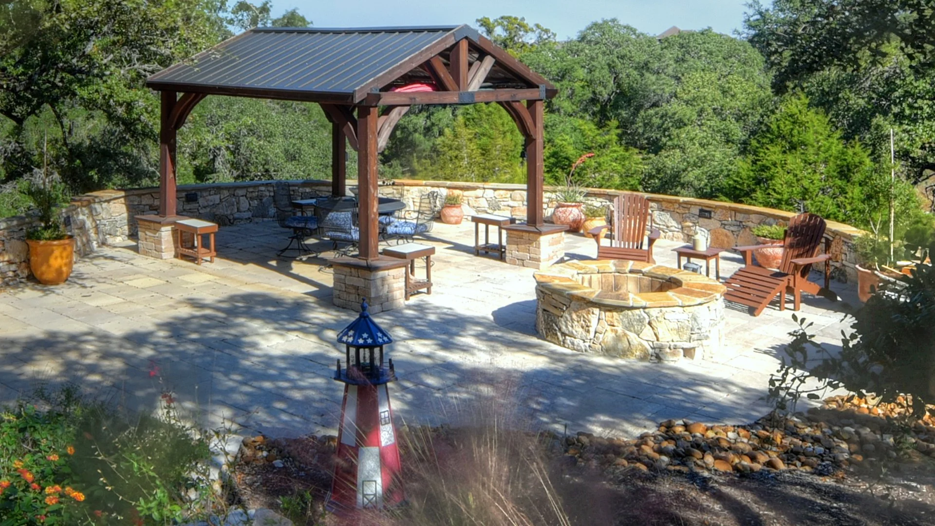 Consider These 3 Things When Designing a Fire Pit From Scratch