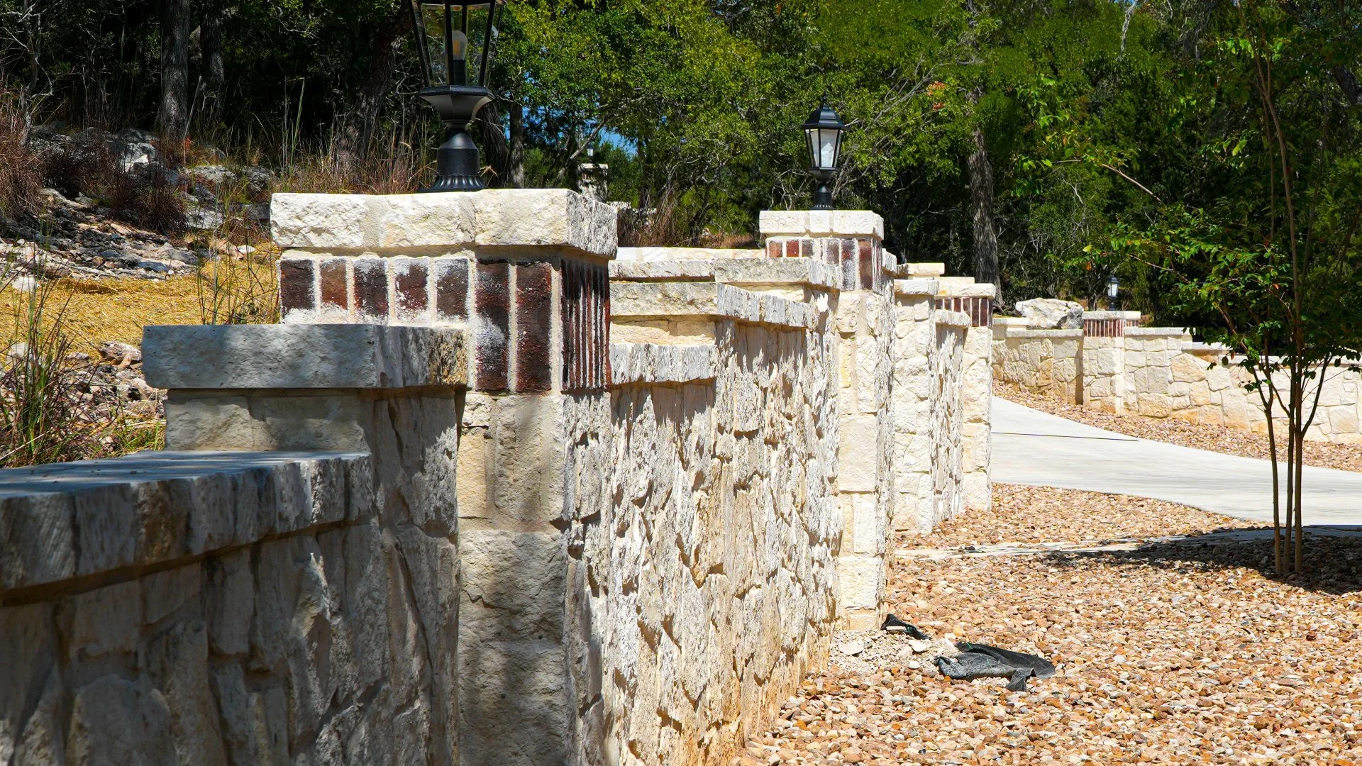 Want to Maximize Your Sloped Yard? Invest in a Retaining Wall!
