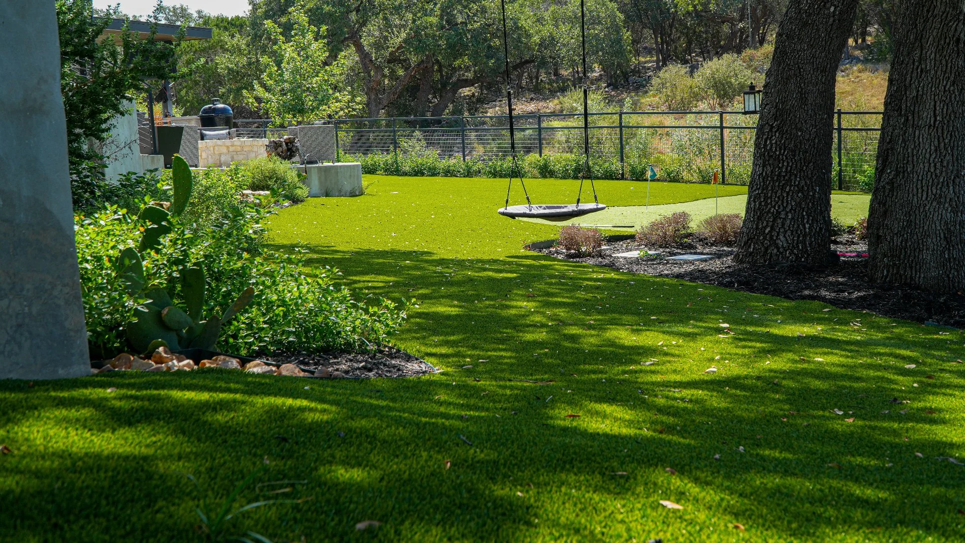 What to Consider Before Choosing Artificial Turf