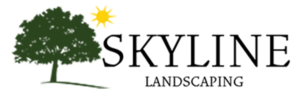 Skyline Landscaping Logo
